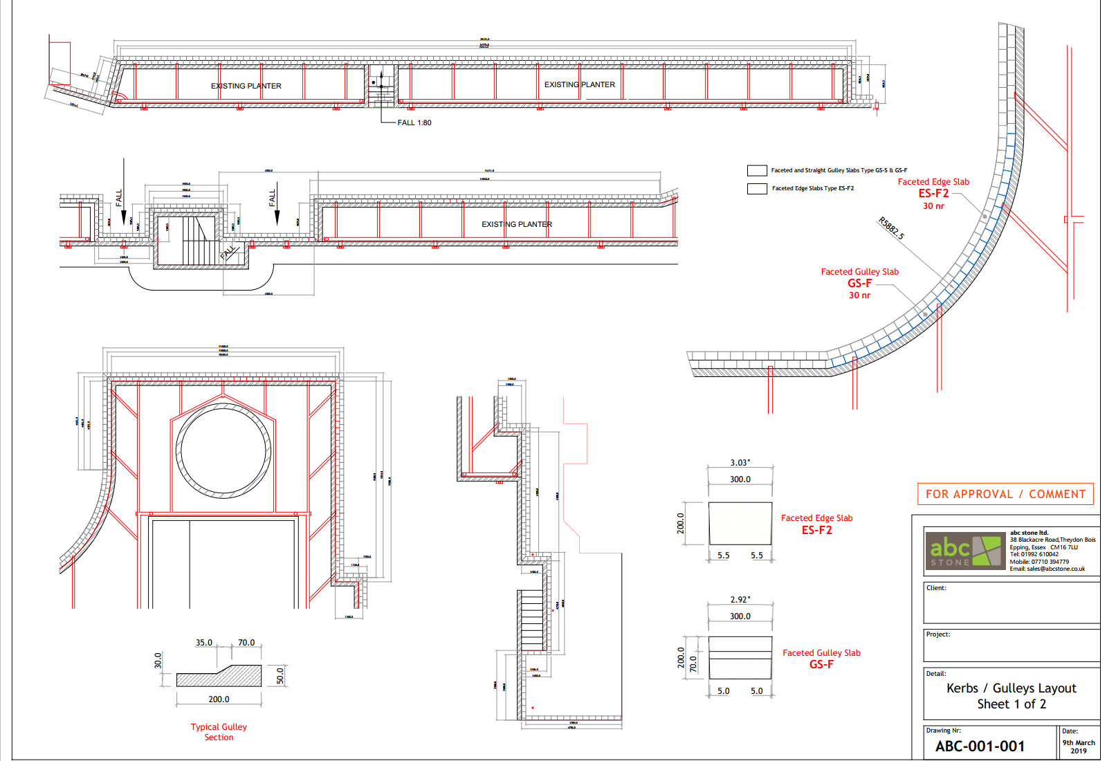 CAD Example