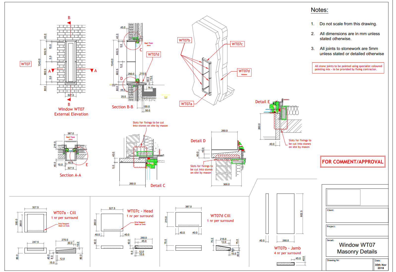 CAD Example