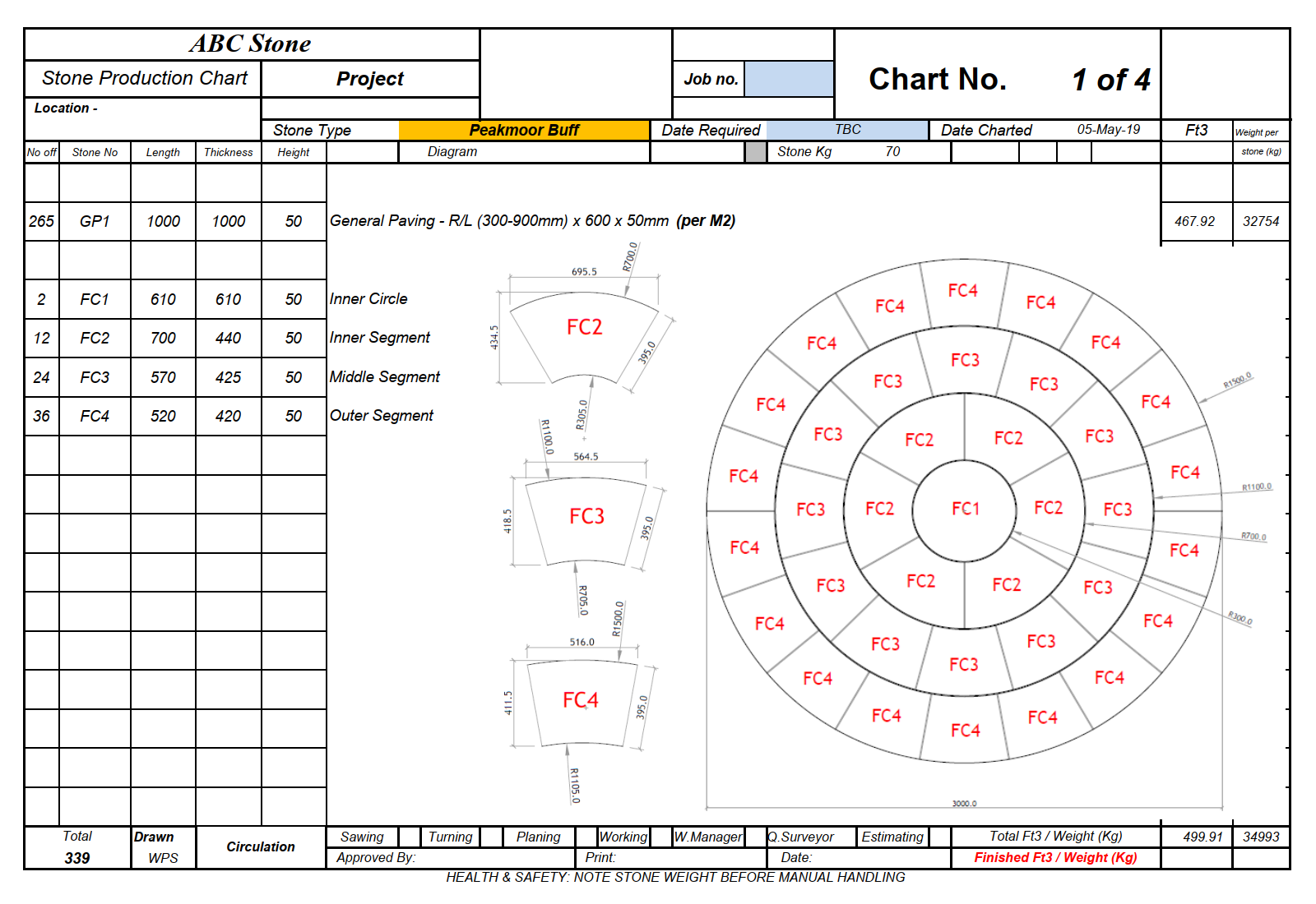 CAD Example