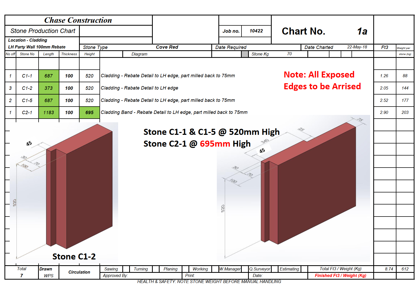 CAD Example