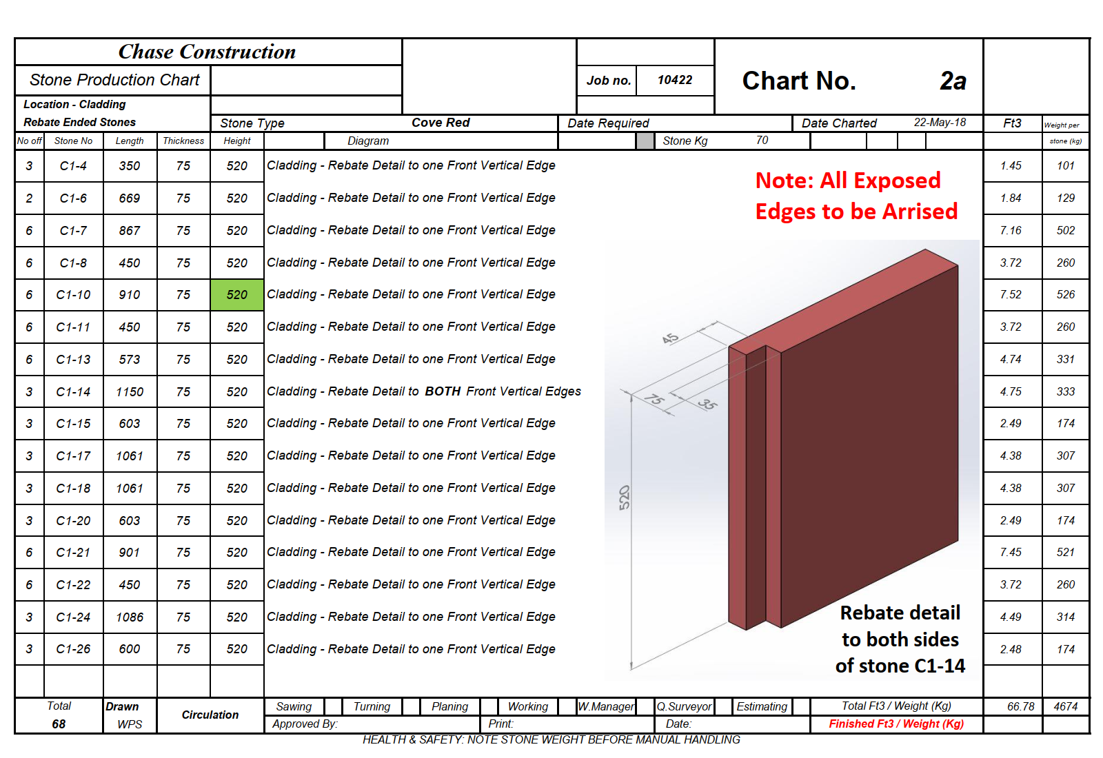 CAD Example